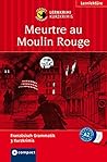 Meurtre au Moulin...