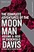 The Complete Adventures of the Moon Man Volume 5 by Fredrick Davis