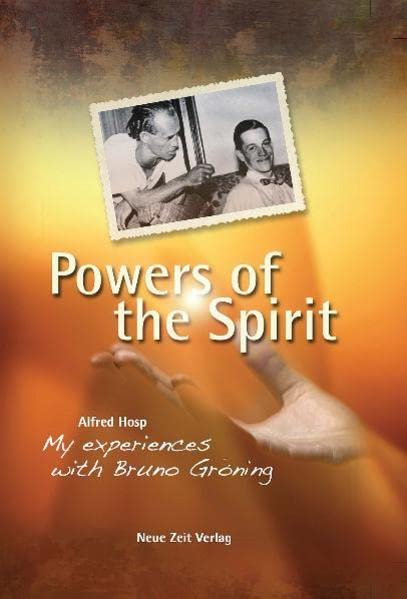 powers of the spirit