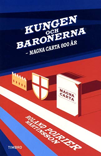 Kungen och baronerna (Paperback)