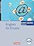 English for Emails