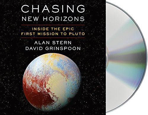 Chasing New Horizons: Inside Humankind's First Mission to Pluto