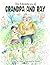 The Adventures of Grandpa and Ray by Vidya Murlidhar The Adventures of Grandpa and Ray by Vidya Murlidhar
