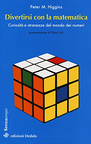 Divertirsi con la matematica (Paperback)
