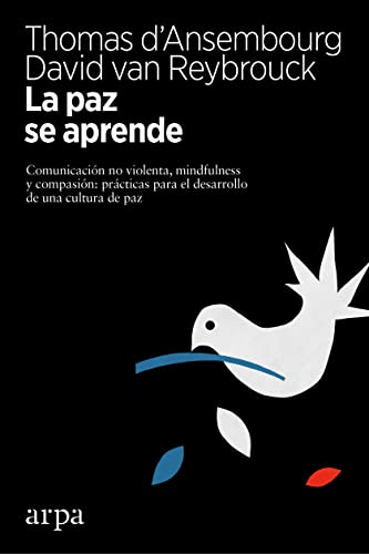 La paz se aprende (Paperback)