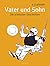 Vater und Sohn by Erich Ohser Plauen