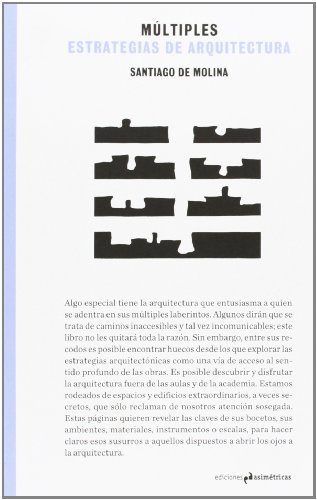 Múltiples estrategias de arquitectura (Paperback)