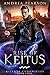 Rise of Keitus by Andrea Pearson Rise of Keitus by Andrea Pearson