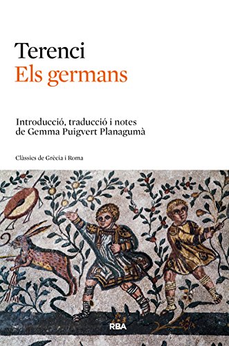 Els germans (Paperback)