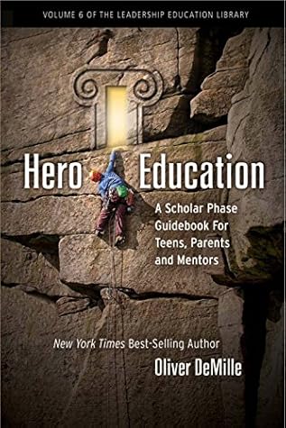 Hero Education
