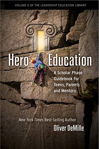 Hero Education (Paperback)