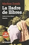 La lladre de llibres