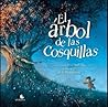 El arbol de las cosquillas by Chae Strathie