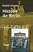 Histoire de Berlin: Mémoire...