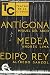 Antígona / Medea / Edipo Rey