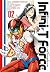 Infini-T Force Volume 2
