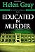 Educated in Murder (Toni Donovan Mystery Book 1)