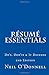Resume Essentials, 2nd Edition