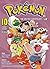 Pokémon - Die ersten Abenteuer #10: Gold, Silber und Kristall (Pokémon Adventures, #10)