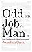 Odd Job Man: Some Confessions of a Slang Lexicographer