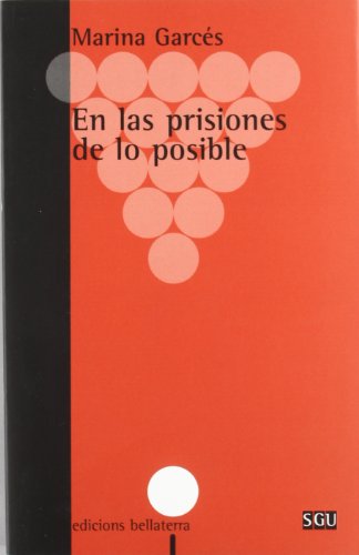 En las prisiones de lo posible (Paperback)