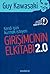 Kendi işini kurmak isteyen Girişimcinin El Kitabı 2.0