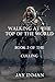 Walking at the Top of the World by Jay Inman