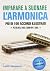 Imparare a suonare l'armonica