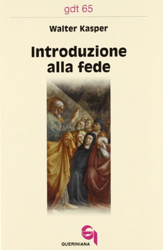 Introduzione alla fede (Paperback)