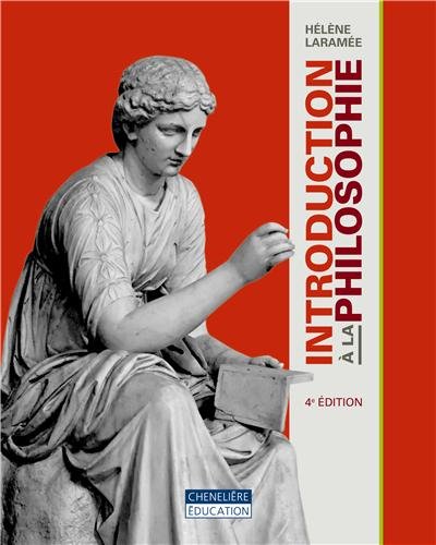 Introduction à la philosophie (Paperback)