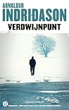 Verdwijnpunt