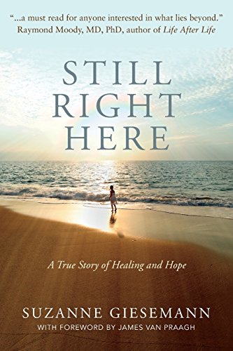Still Right Here (Paperback)