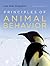 Principles of Animal Behavior