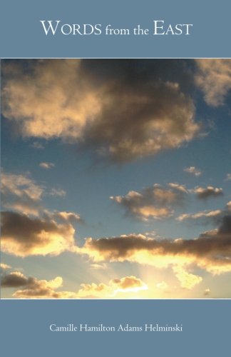 Words from the East (Paperback)