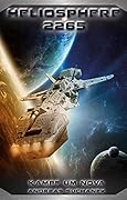 Heliosphere 2265 - Der Fraktal-Zyklus 3 - Kampf um NOVA