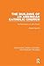 The Building of an American Catholic Church by Joseph Agonito