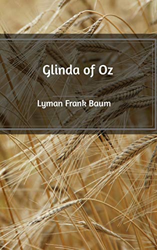 Glinda of Oz