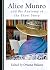 Alice Munro and the Anatomy...