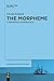 The Morpheme: A Theoretical Introduction (Interface Explorations [IE], 31)