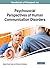 Handbook of Research on Psychosocial Perspectives of Human Co... by Sanjeev Kumar Gupta