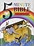 5-Minute Bible Stories