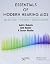 Essentials of Modern Hearing Aids: Selection, Fitting, and Verification