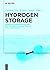 Hydrogen Storage: Based on Hydrogenation and Dehydrogenation Reactions of Small Molecules