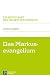 Das Markusevangelium (Die B...