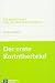Der Erste Korintherbrief (D...