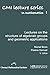 Lectures on the structure of algebraic groups and geometric applications (CMI Lecture Series in Mathematics)