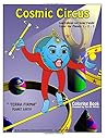 Cosmic Circus Coloring Book