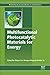 Multifunctional Photocatalytic Materials for Energy by Zhiqun Lin