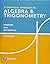 Graphical Approach to Algebra & Trigonometry, A