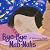 Bye-Bye Nah-Nahs: A Weaning Book